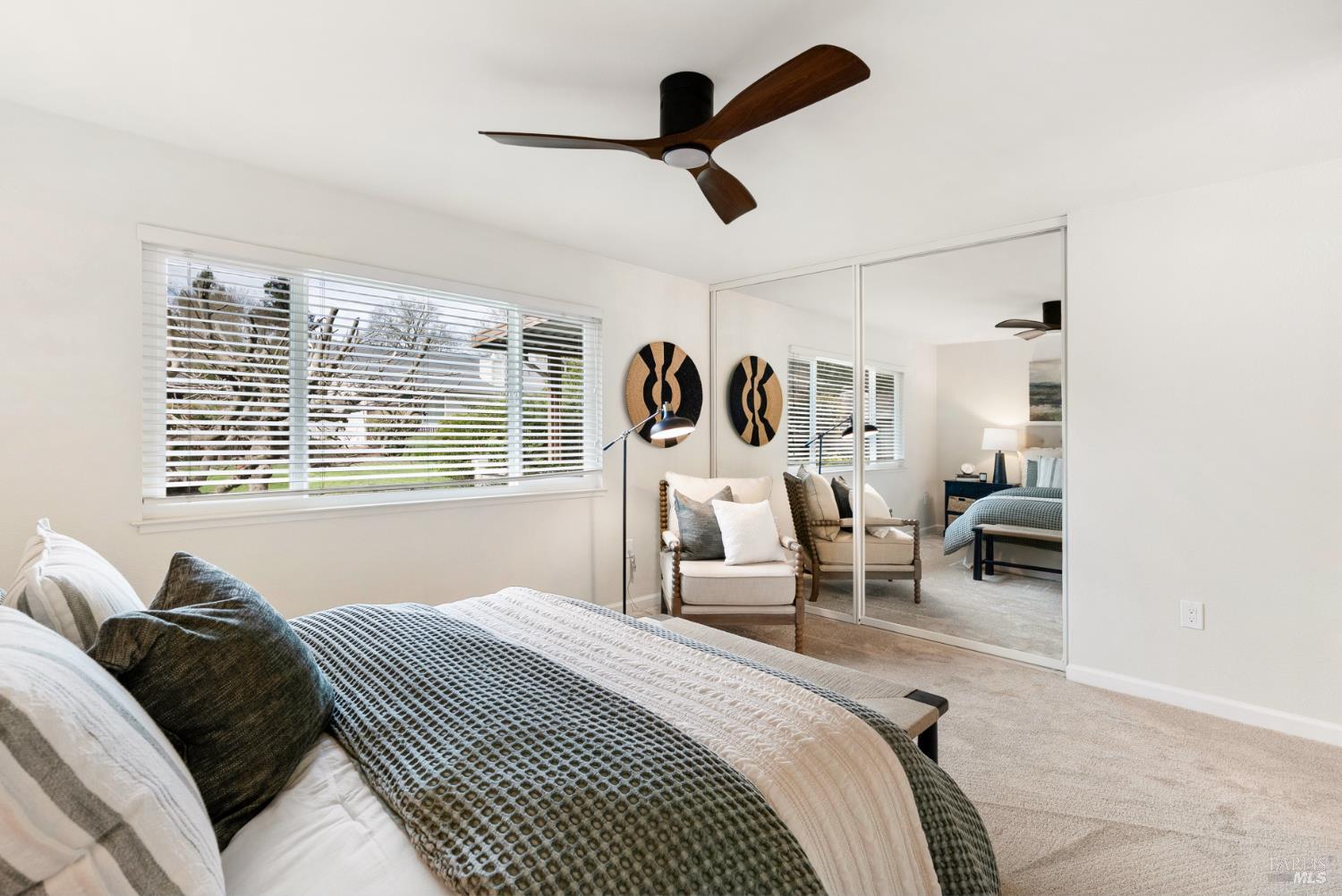 360 Twin Lakes Drive Santa Rosa, CA 95409 - Photo 13 of 33