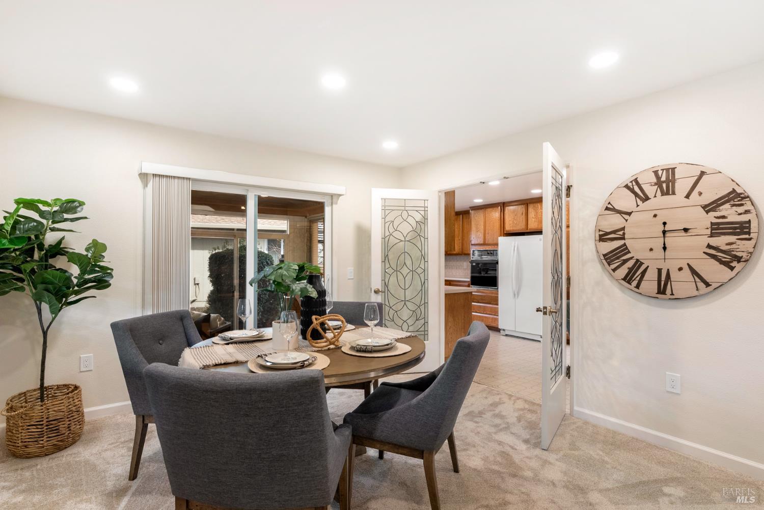 360 Twin Lakes Drive Santa Rosa, CA 95409 - Photo 21 of 33