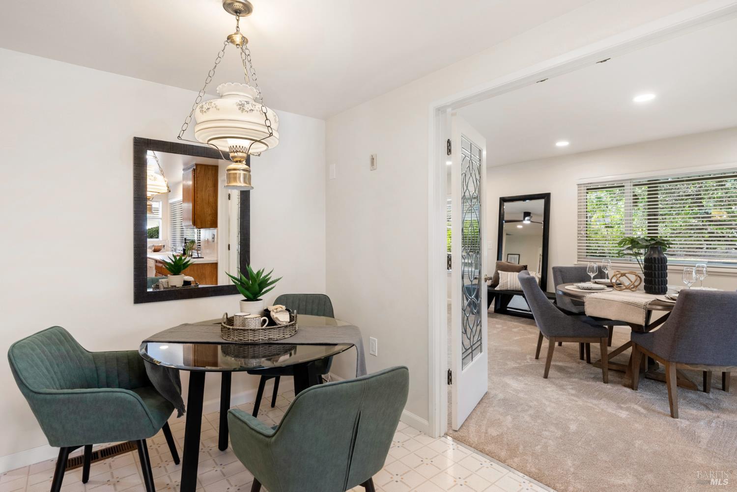 360 Twin Lakes Drive Santa Rosa, CA 95409 - Photo 23 of 33