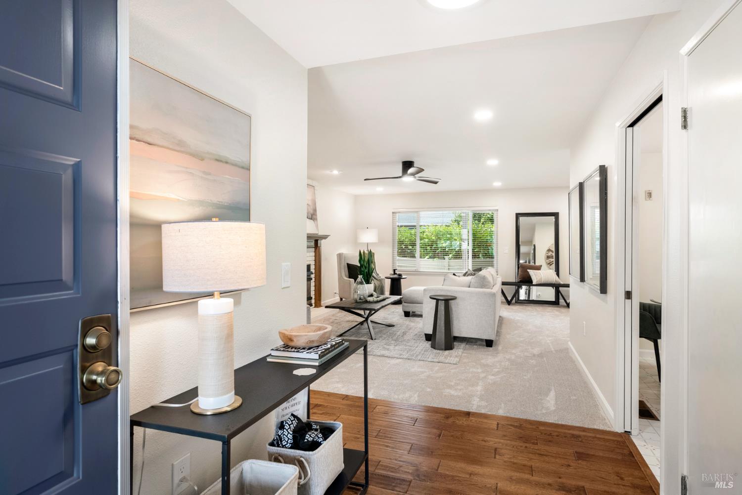 360 Twin Lakes Drive Santa Rosa, CA 95409 - Photo 6 of 33