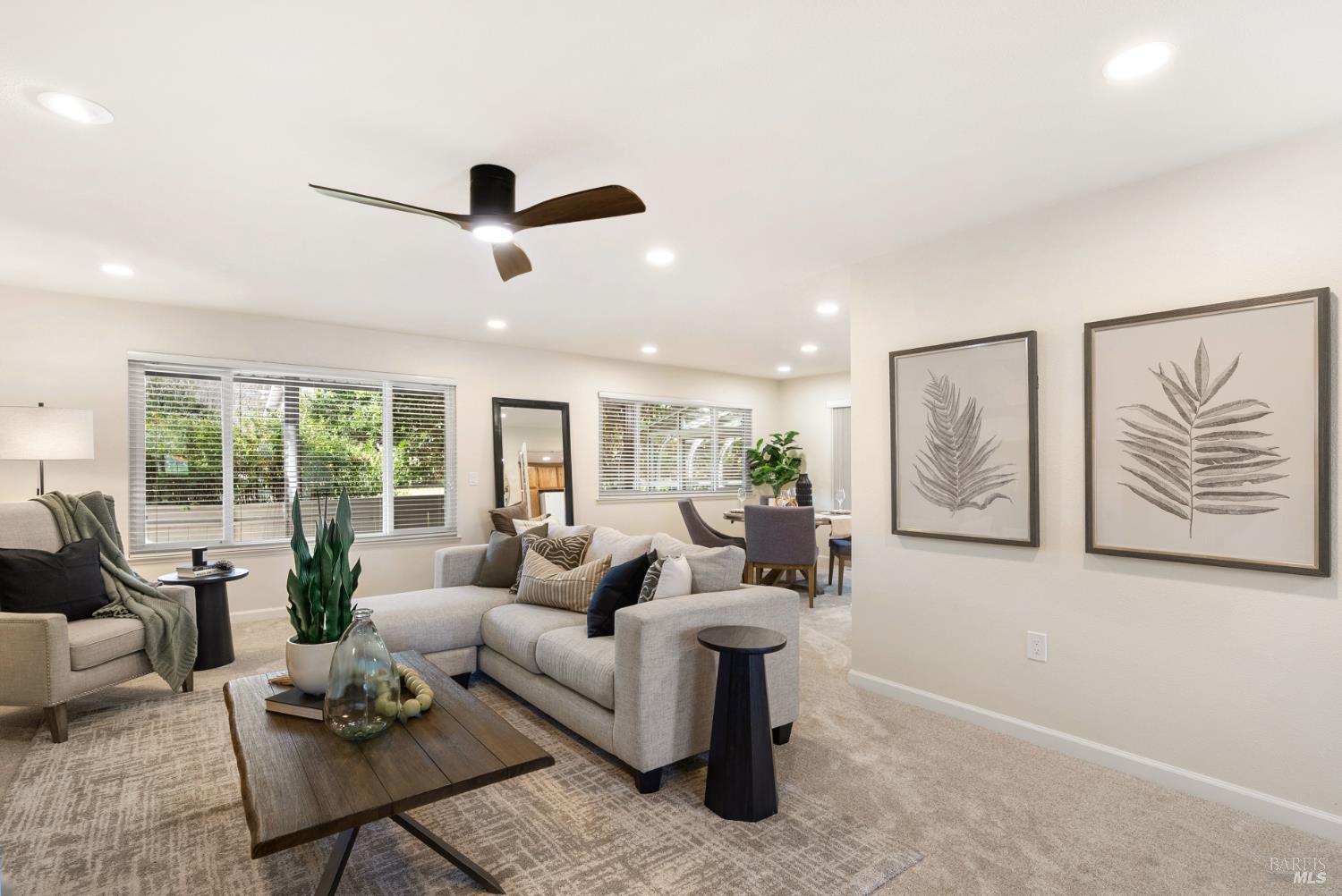 360 Twin Lakes Drive Santa Rosa, CA 95409 - Photo 7 of 33