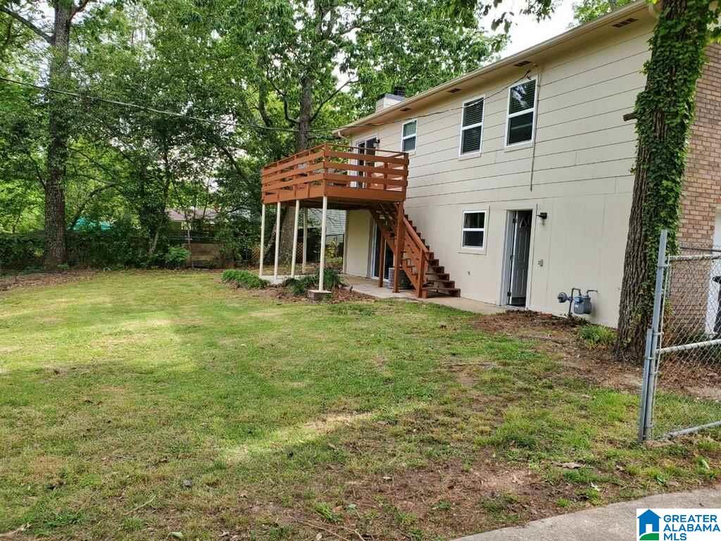 3933 Rock Ridge Road Birmingham, AL 35210 - Photo 19 of 22