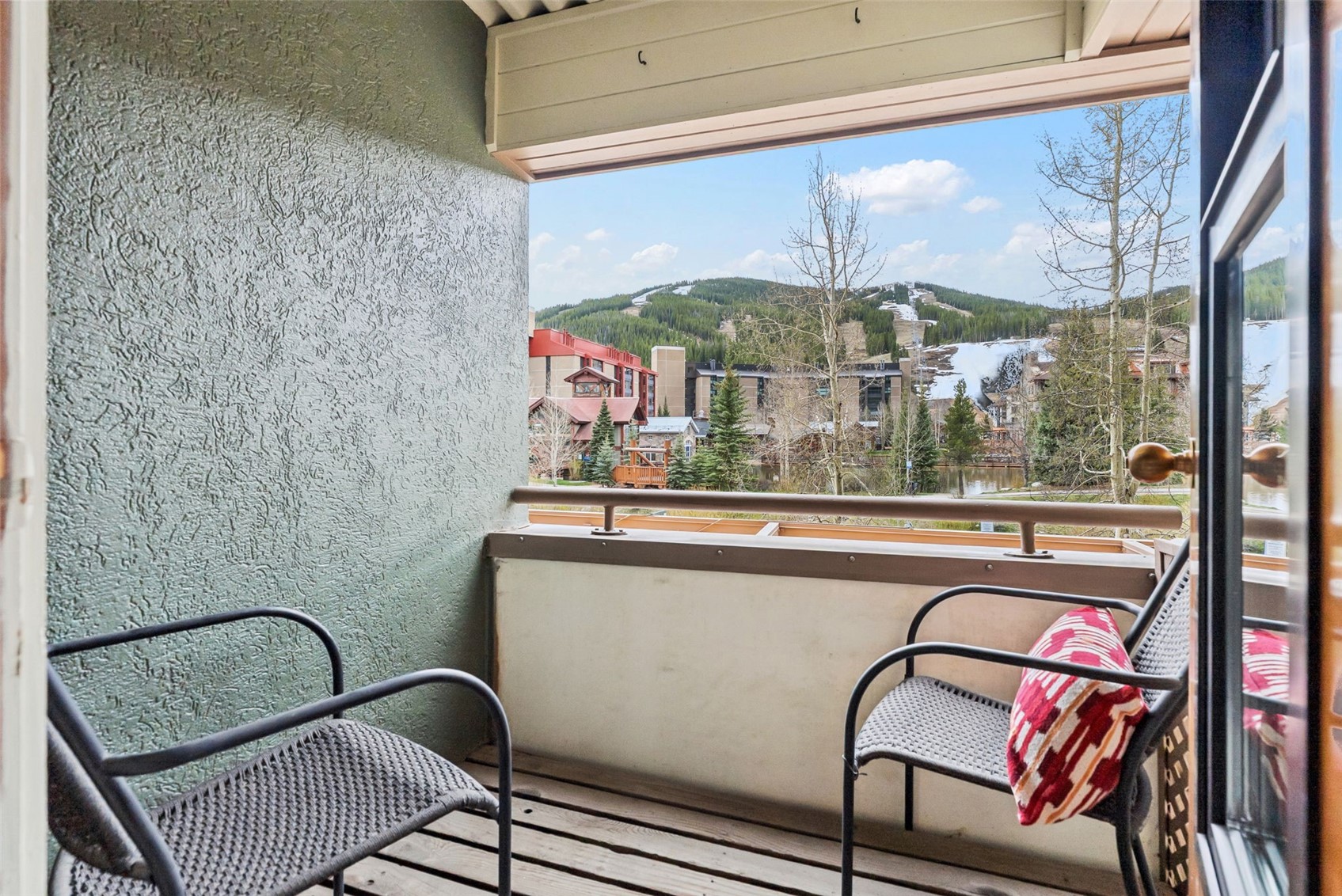 800 Copper Road, Unit 106 Frisco, CO 80443 - Photo 23 of 46