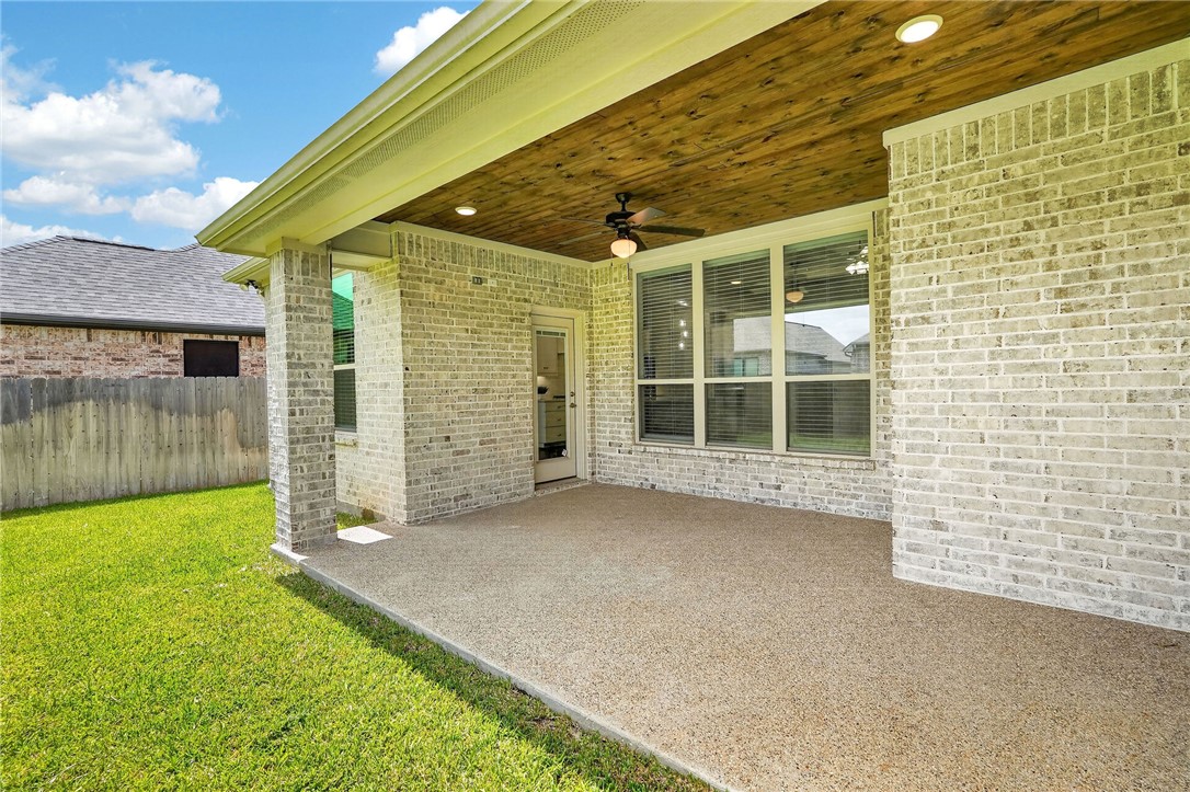 2902 Spector Drive Bryan, TX 77808 - Photo 35 of 40