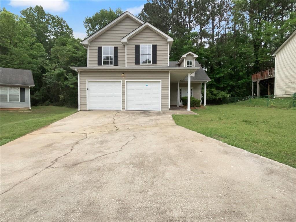 3542 Broad Oak Court Decatur, GA 30034 - Photo 1 of 1