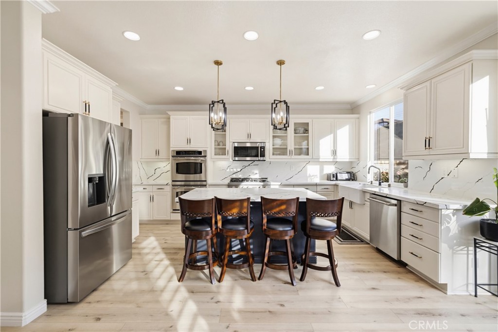 19721 Mathilde Lane Saugus, CA 91350 - Photo 17 of 75