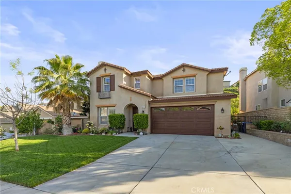 $1,100,000 | 19721 Mathilde Lane, Saugus, CA 91350