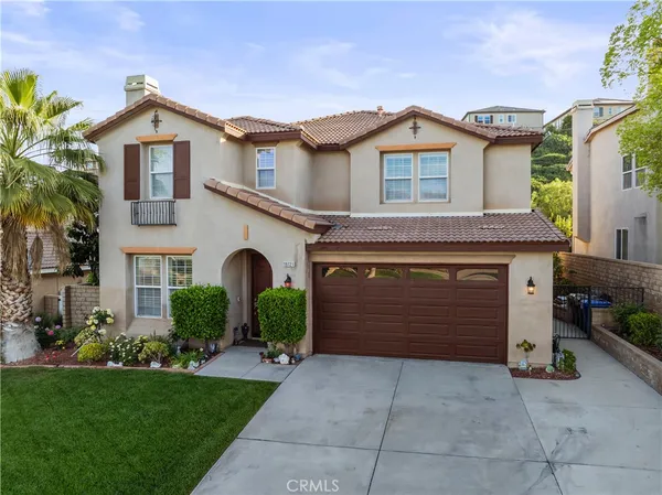 $1,100,000 | 19721 Mathilde Lane, Saugus, CA 91350