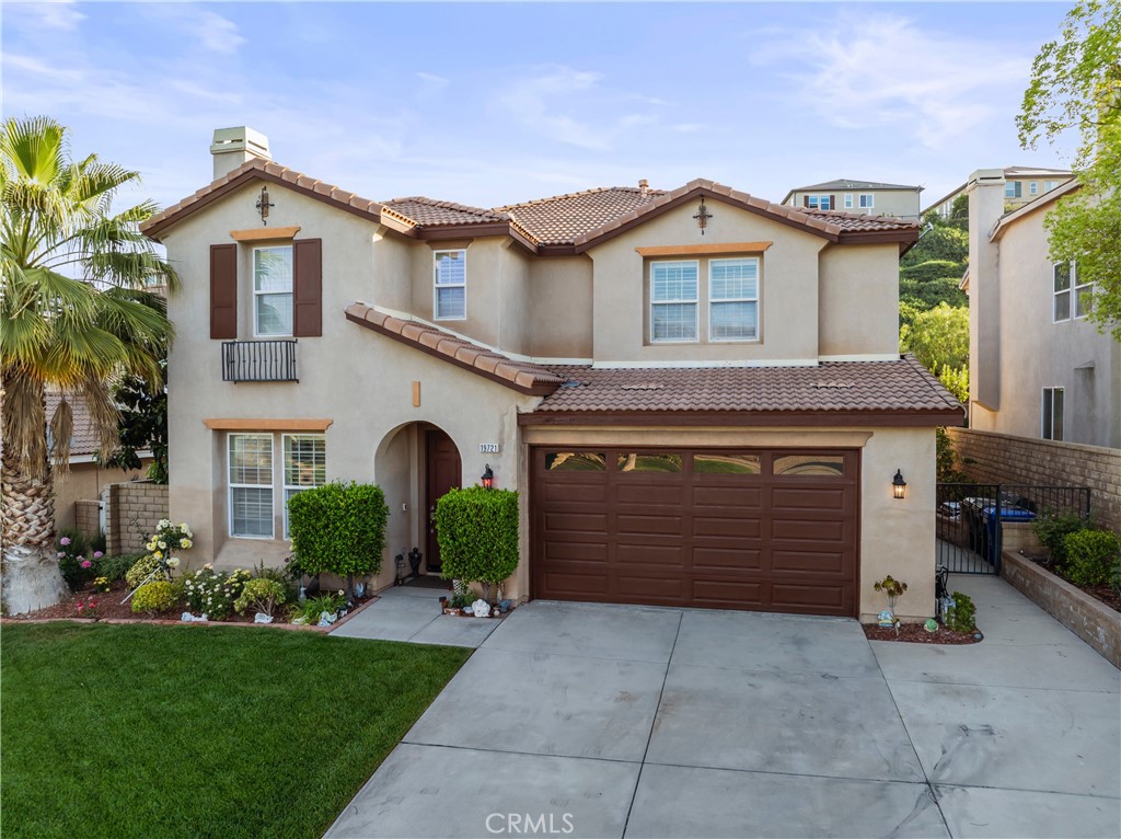 19721 Mathilde Lane Saugus, CA 91350 - Photo 4 of 75