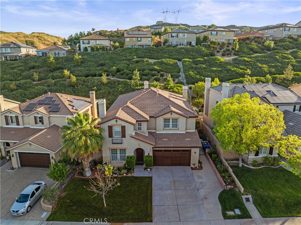 19721 Mathilde Lane Saugus, CA 91350 - Photo 5 of 75