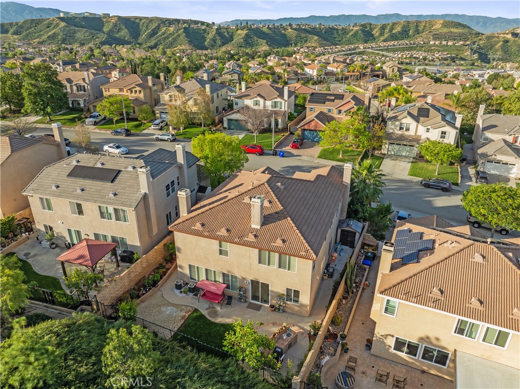 19721 Mathilde Lane Saugus, CA 91350 - Photo 70 of 75
