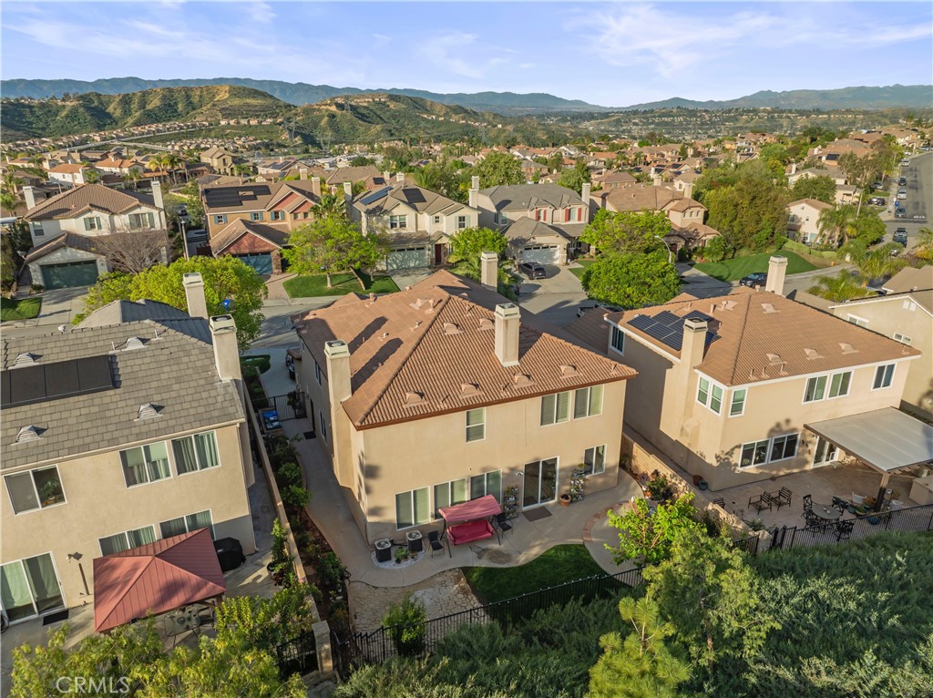 19721 Mathilde Lane Saugus, CA 91350 - Photo 71 of 75