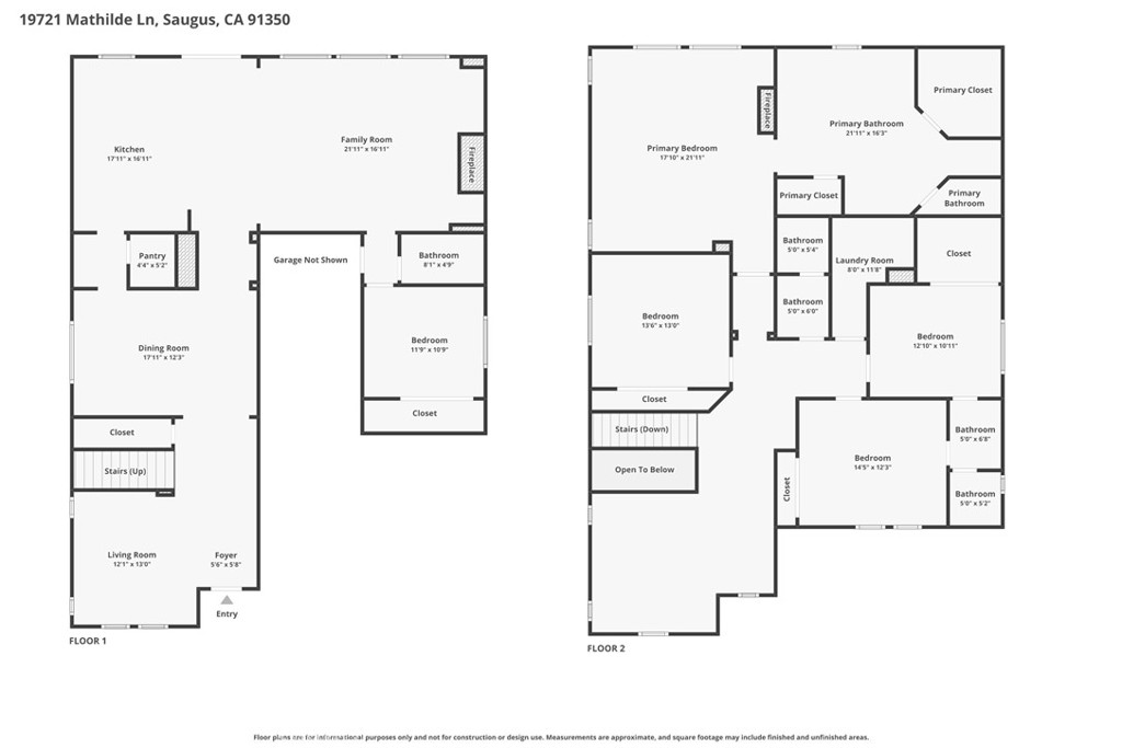 19721 Mathilde Lane Saugus, CA 91350 - Photo 75 of 75