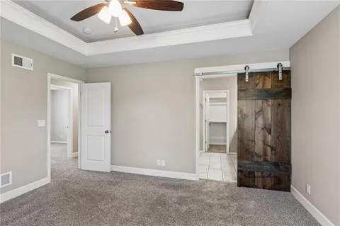 $421,599 | 20602 Copper Creek Drive, Peculiar, MO 64078