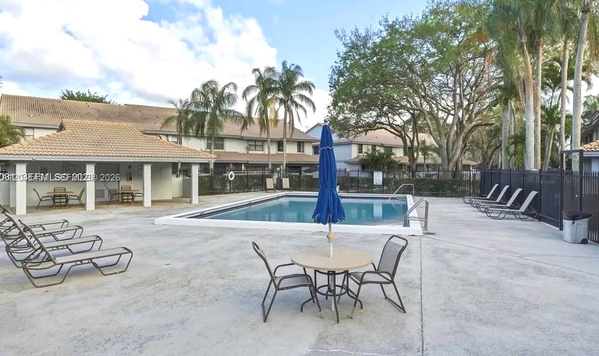 9835 Riverside Drive, Unit 739 Coral Springs, FL 33071 - Photo 17 of 18