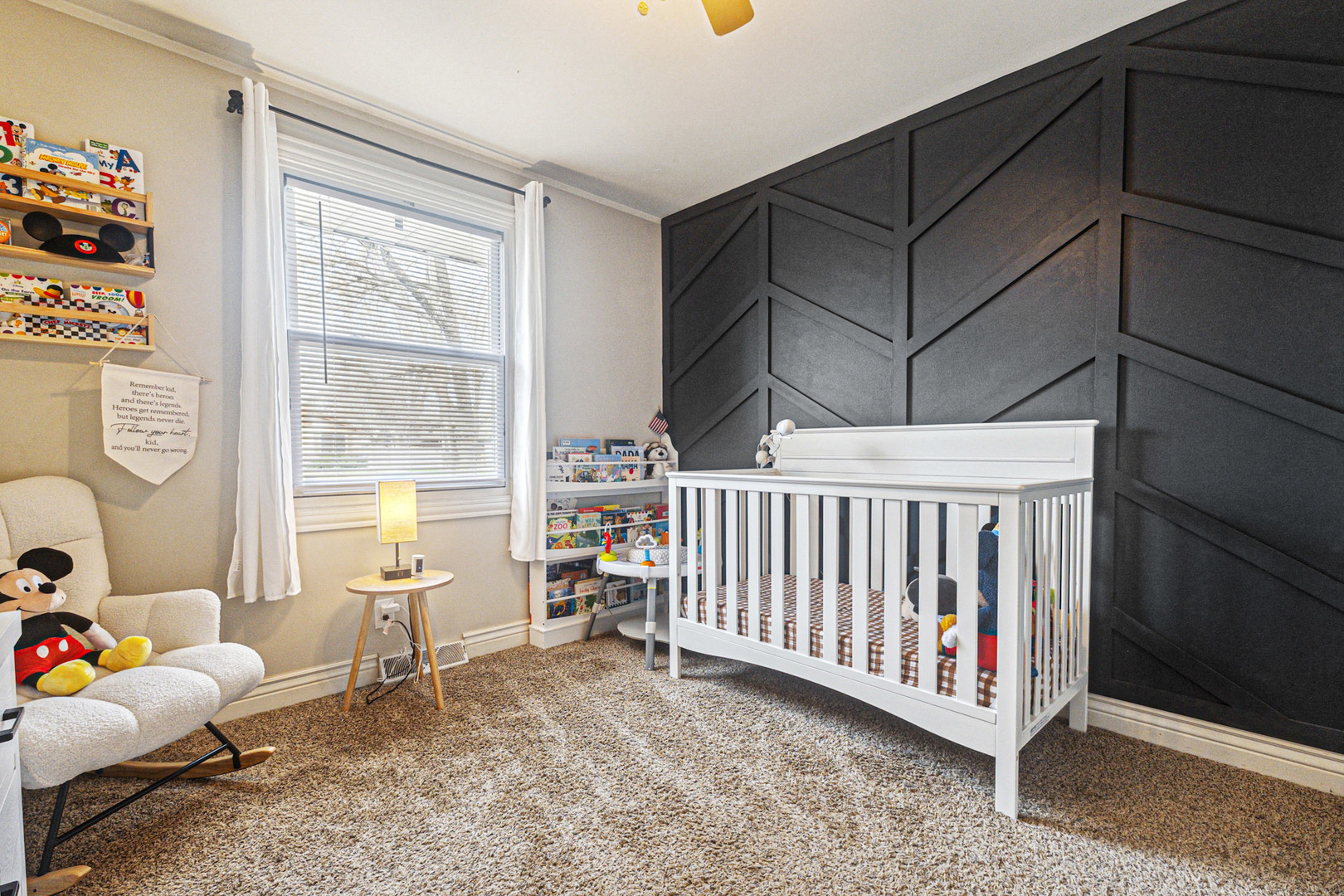 2016 Digby Drive New Lenox, IL 60451 - Photo 17 of 26 a bedroom with furniture and a window