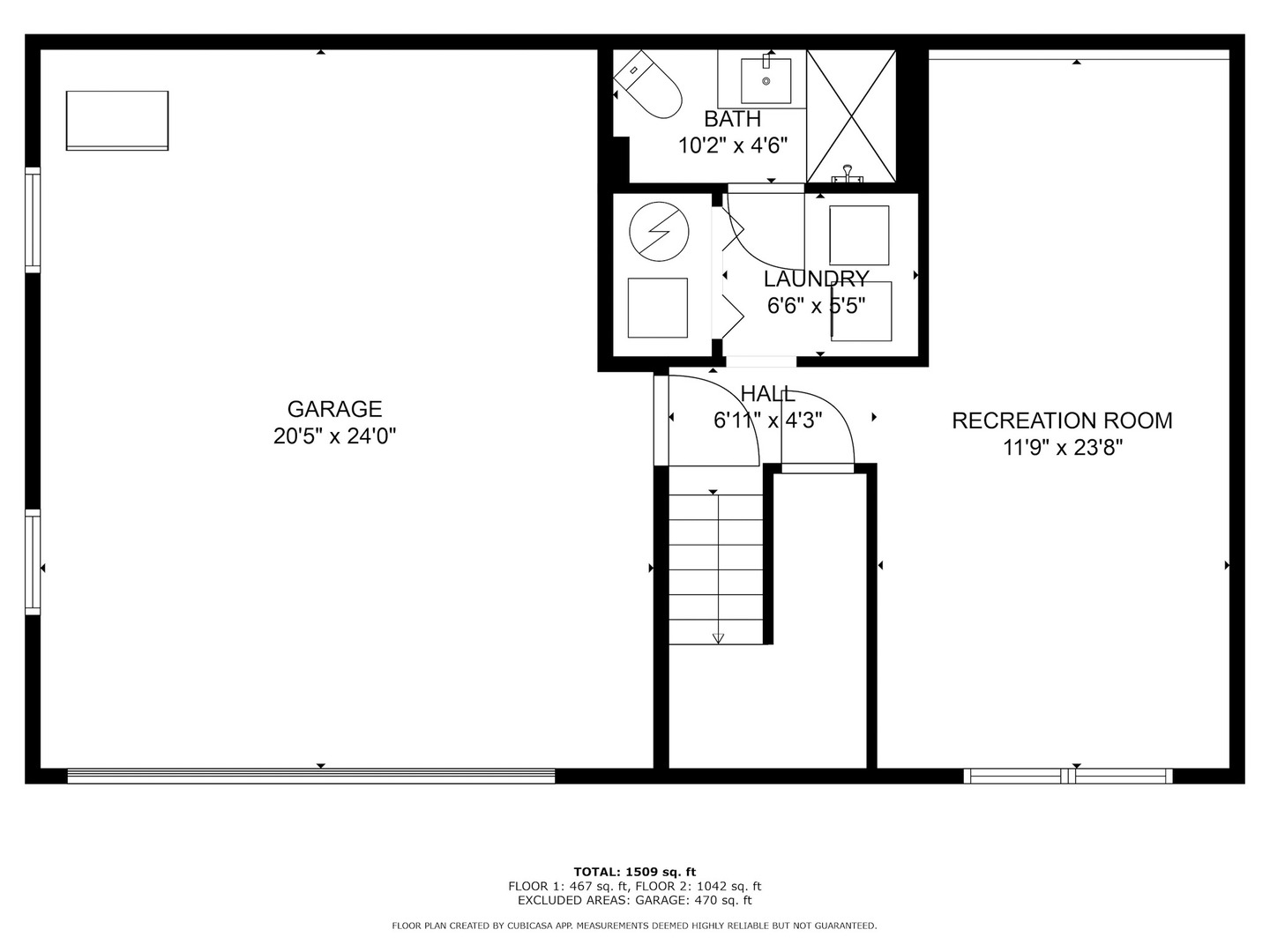 2016 Digby Drive New Lenox, IL 60451 - Photo 24 of 26 unknown