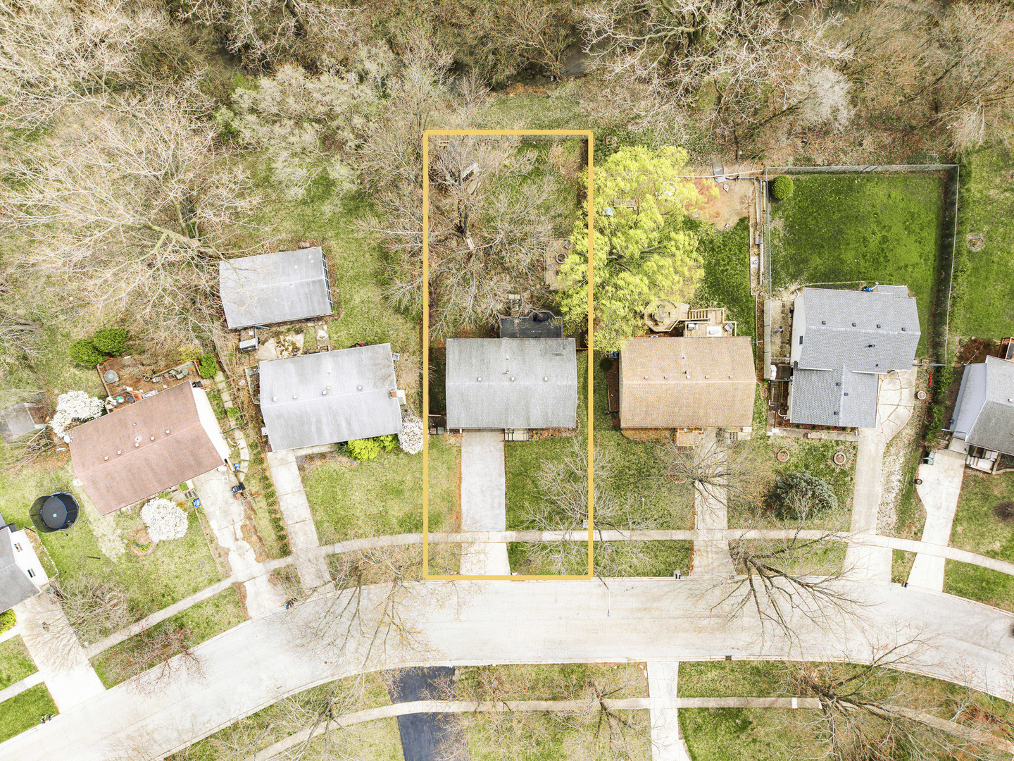 2016 Digby Drive New Lenox, IL 60451 - Photo 26 of 26