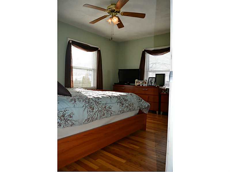 55 Ridgewood Road Pawtucket, RI 02861 - Photo 12 of 16 Bedroom.