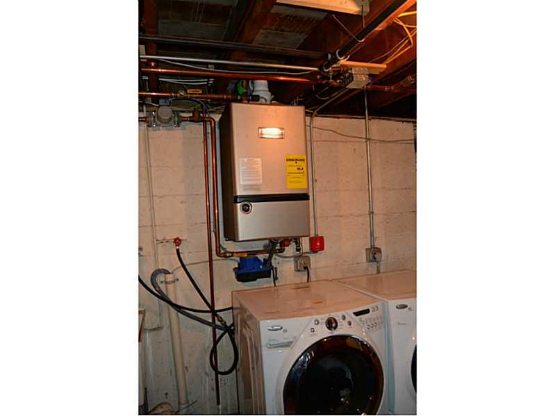55 Ridgewood Road Pawtucket, RI 02861 - Photo 14 of 16 Other. New energy efficient heating system