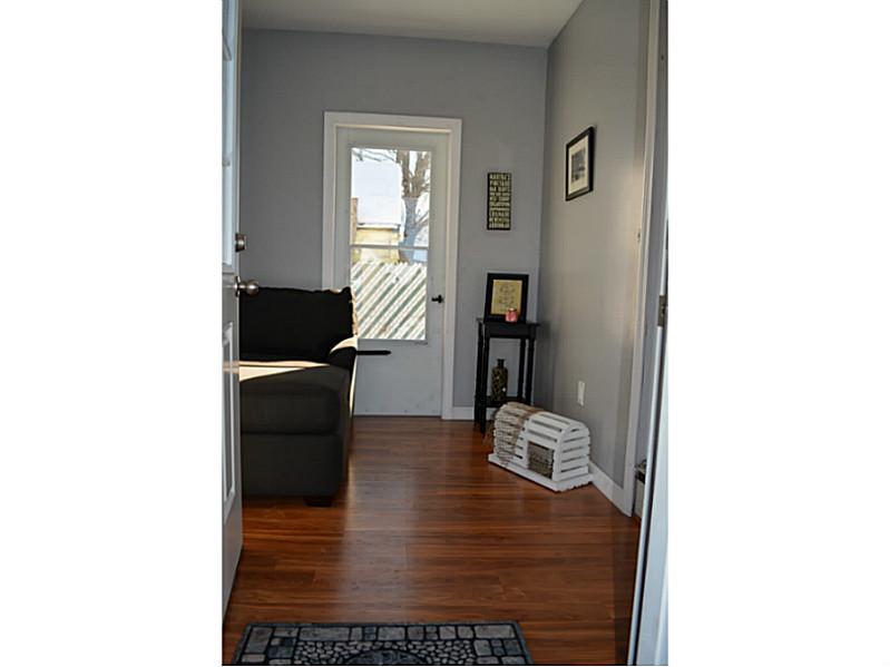55 Ridgewood Road Pawtucket, RI 02861 - Photo 3 of 16 Mud Room.
