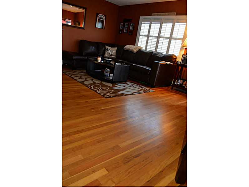 55 Ridgewood Road Pawtucket, RI 02861 - Photo 6 of 16 Other. beautiful hardwoods throughout