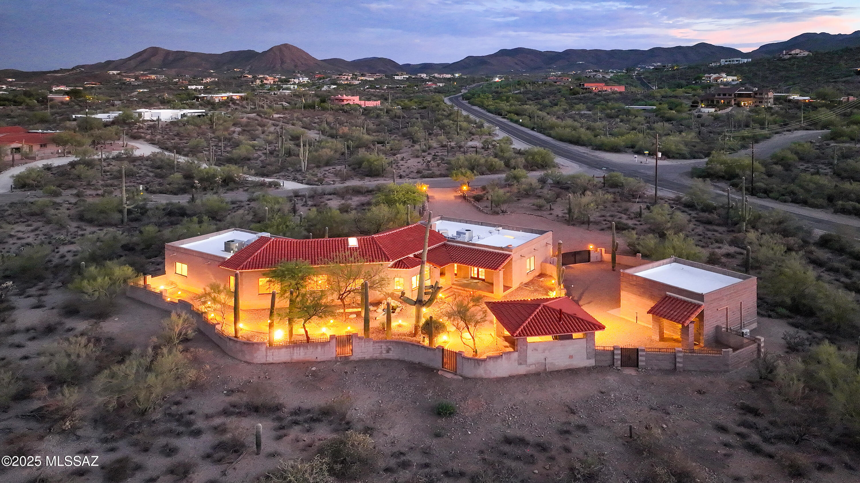 4460 West Crestview Road Tucson, AZ 85745 - Photo 1 of 51 Gallery Image 1