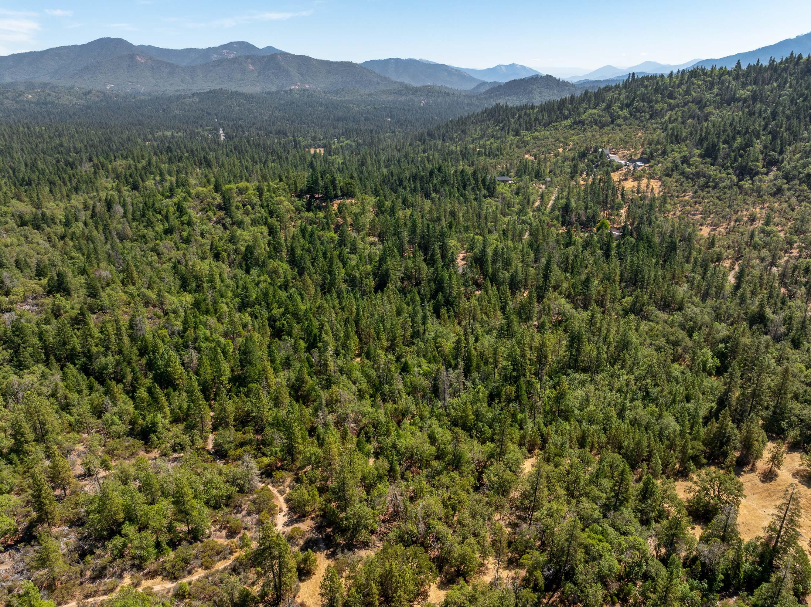 591 Bolt Mountain Road Grants Pass, OR 97527 - Photo 48 of 51 Drone-2