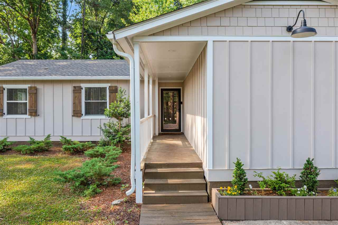 2908 Tractor Drive Raleigh, NC 27603 - Photo 3 of 27 Photo 3
