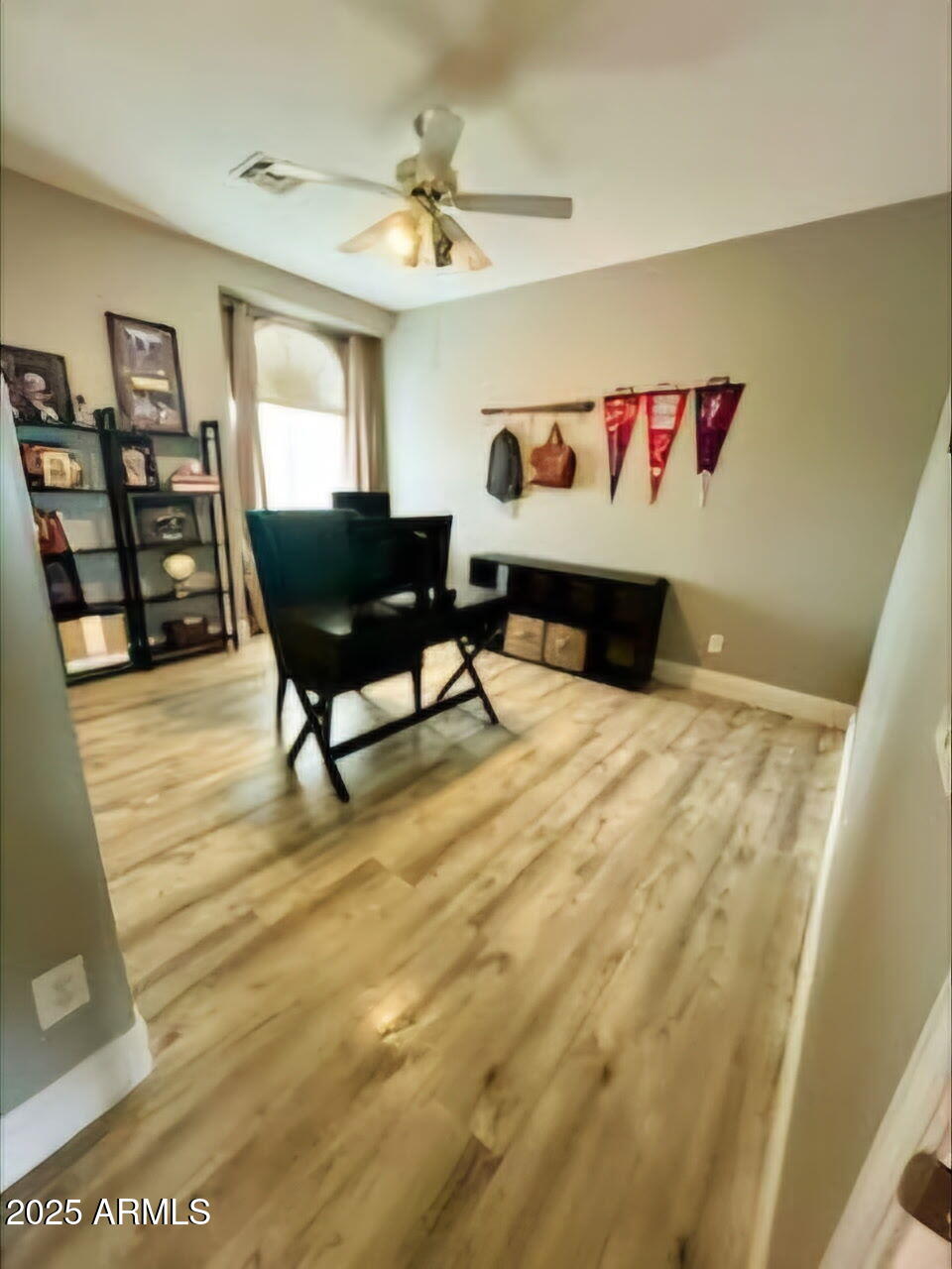43578 West Cydnee Drive Maricopa, AZ 85138 - Photo 12 of 18 a living room with furniture and a rug