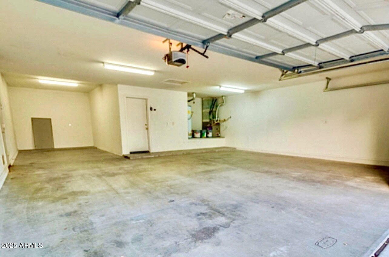 43578 West Cydnee Drive Maricopa, AZ 85138 - Photo 14 of 18 a view of a room with gym equipment