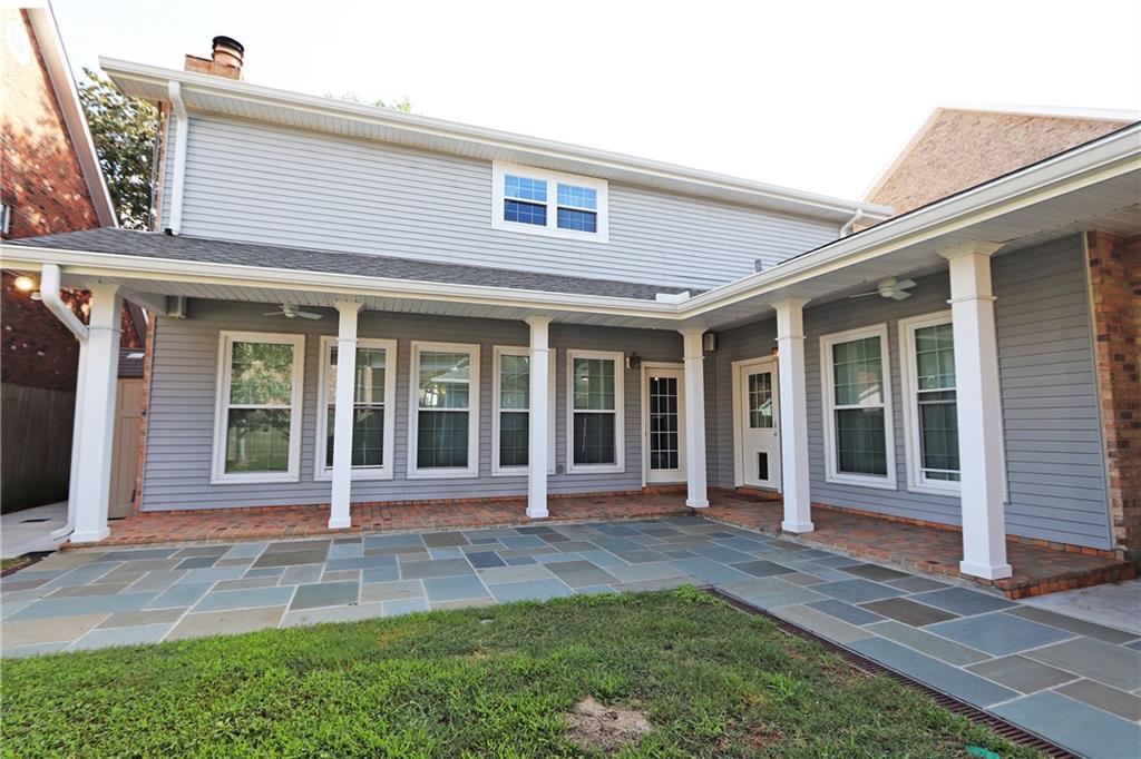 9424 Liberty Court River Ridge, LA 70123 - Photo 23 of 24 Gallery Image 23