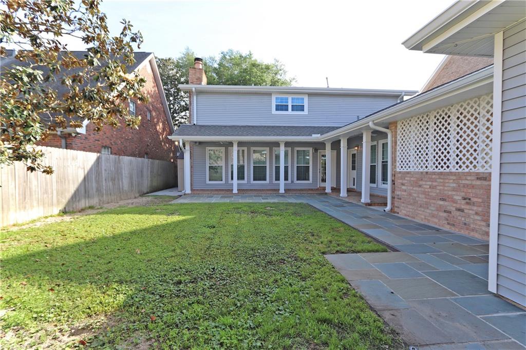 9424 Liberty Court River Ridge, LA 70123 - Photo 24 of 24 Gallery Image 24