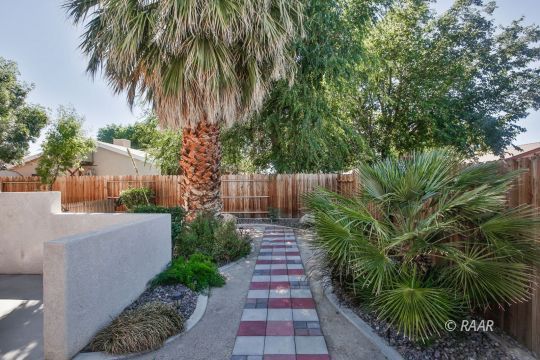 505 South Sorrel Street Ridgecrest, CA 93555 - Photo 28 of 33