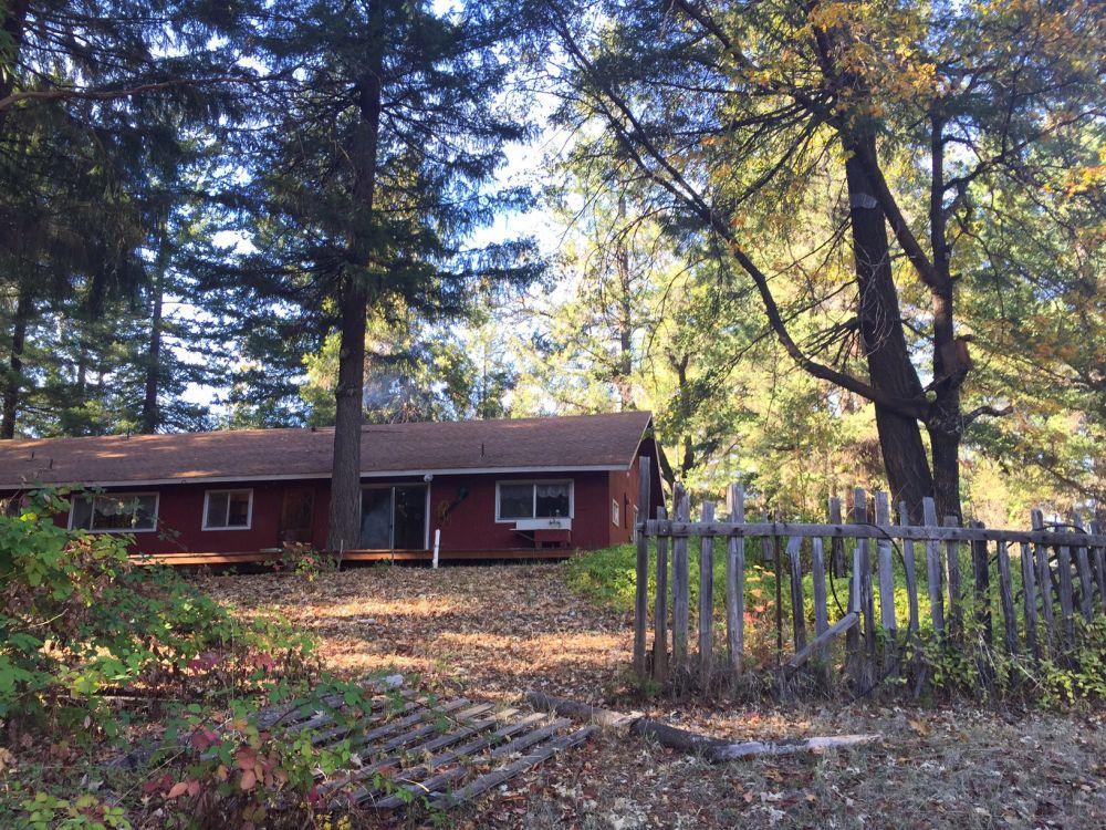 811 Pelletreau Ridge Road Hyampom, CA 96046 - Photo 13 of 13