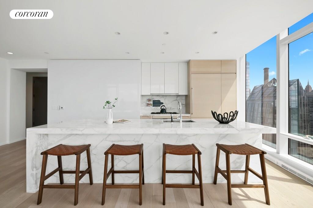 30 Riverside Boulevard, Unit 32A Manhattan, NY 10069 - Photo 4 of 14