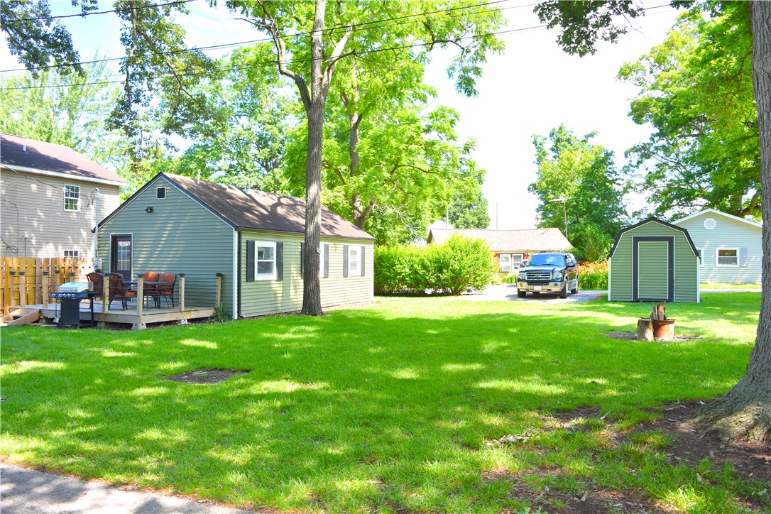 13304 Luthman Road Minster, OH 45865 - Photo 5 of 30