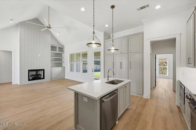 $409,900 | 195 Bronson Bend, Flowood, MS 39232