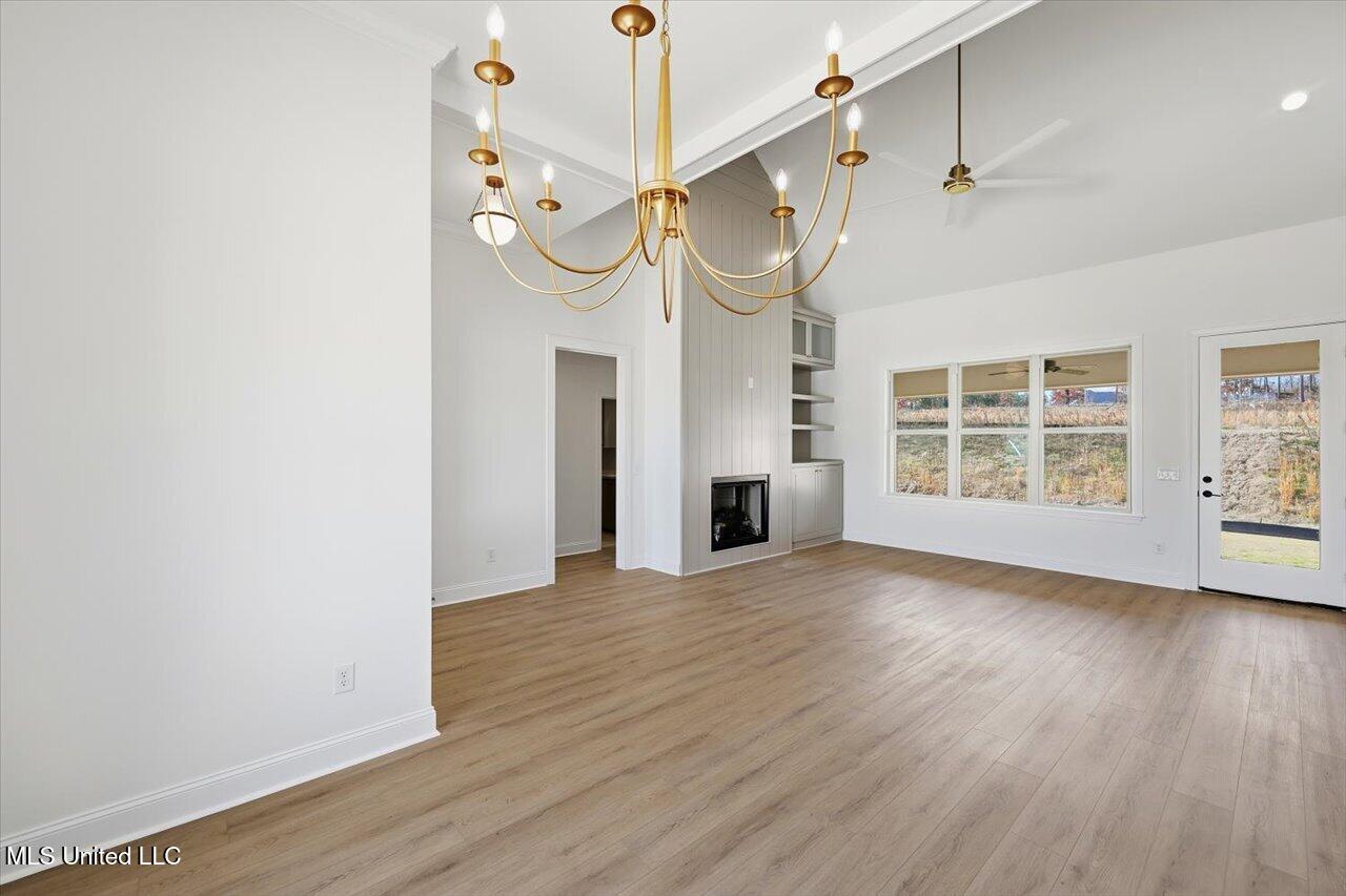 195 Bronson Bend Flowood, MS 39232 - Photo 13 of 32 13-125 Bronson Bnd _ Home Tours MS