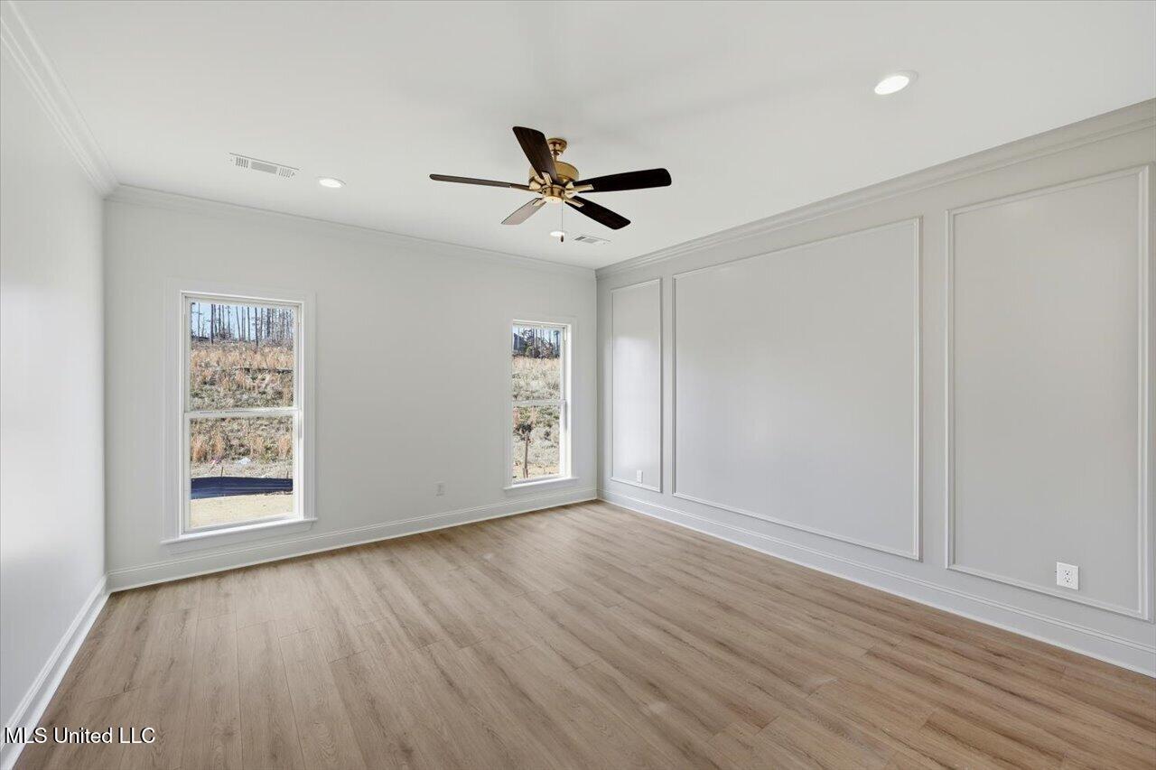 195 Bronson Bend Flowood, MS 39232 - Photo 18 of 32 18-125 Bronson Bnd _ Home Tours MS