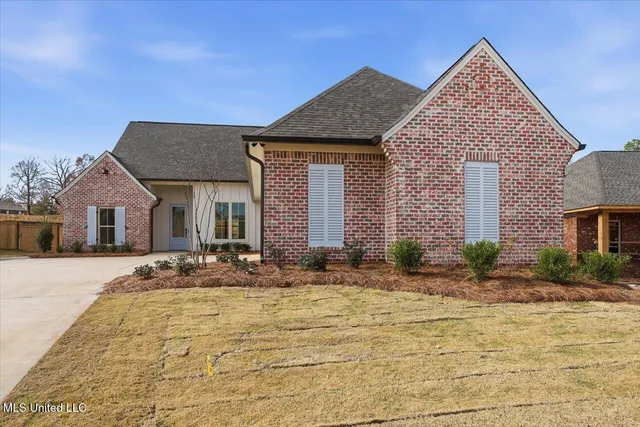 $409,900 | 195 Bronson Bend, Flowood, MS 39232