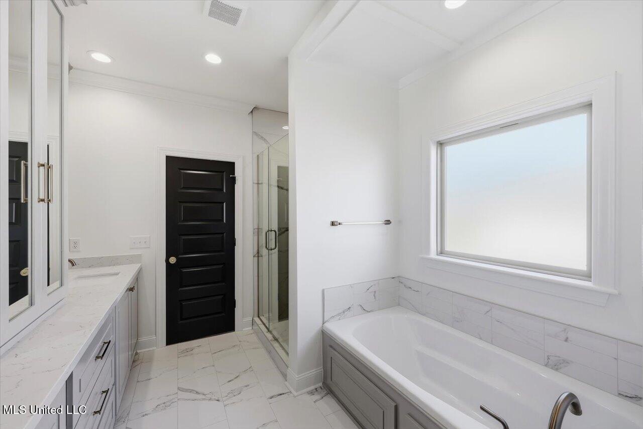 195 Bronson Bend Flowood, MS 39232 - Photo 22 of 32 22-125 Bronson Bnd _ Home Tours MS