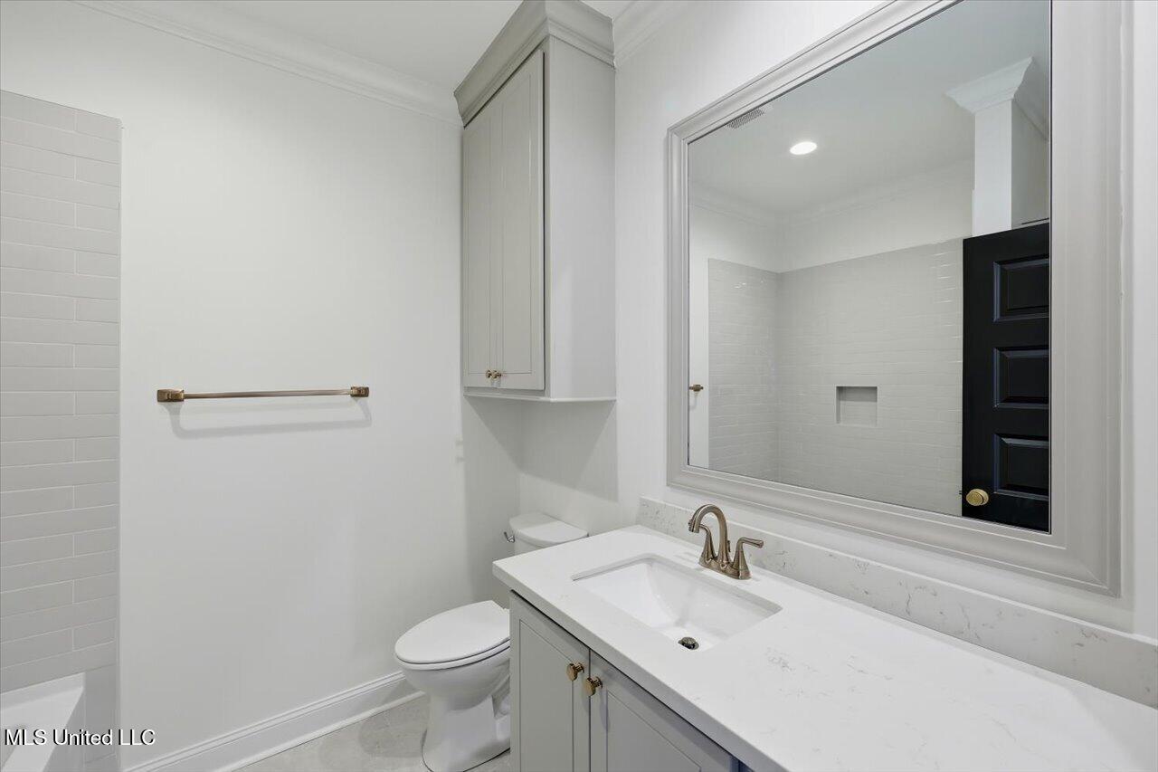 195 Bronson Bend Flowood, MS 39232 - Photo 28 of 32 28-125 Bronson Bnd _ Home Tours MS