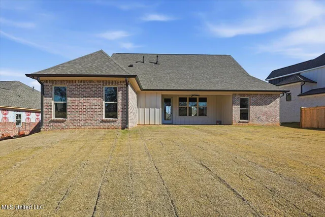 $409,900 | 195 Bronson Bend, Flowood, MS 39232