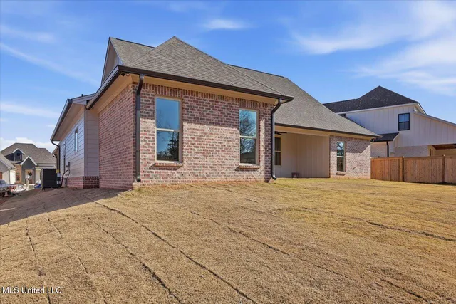 $409,900 | 195 Bronson Bend, Flowood, MS 39232