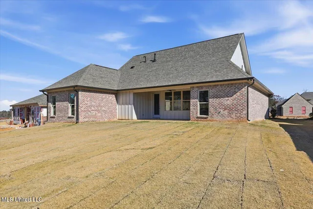 $409,900 | 195 Bronson Bend, Flowood, MS 39232