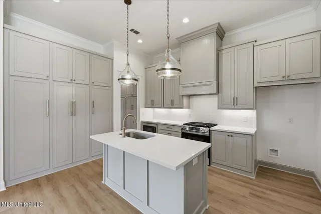 $409,900 | 195 Bronson Bend, Flowood, MS 39232