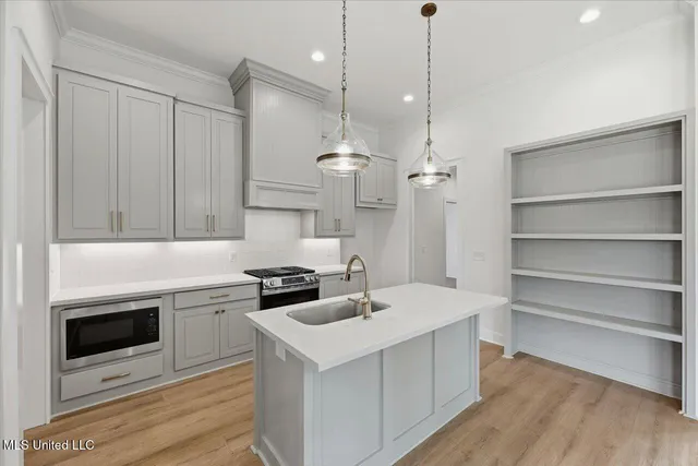 $409,900 | 195 Bronson Bend, Flowood, MS 39232