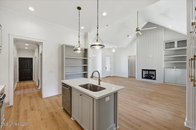 $409,900 | 195 Bronson Bend, Flowood, MS 39232