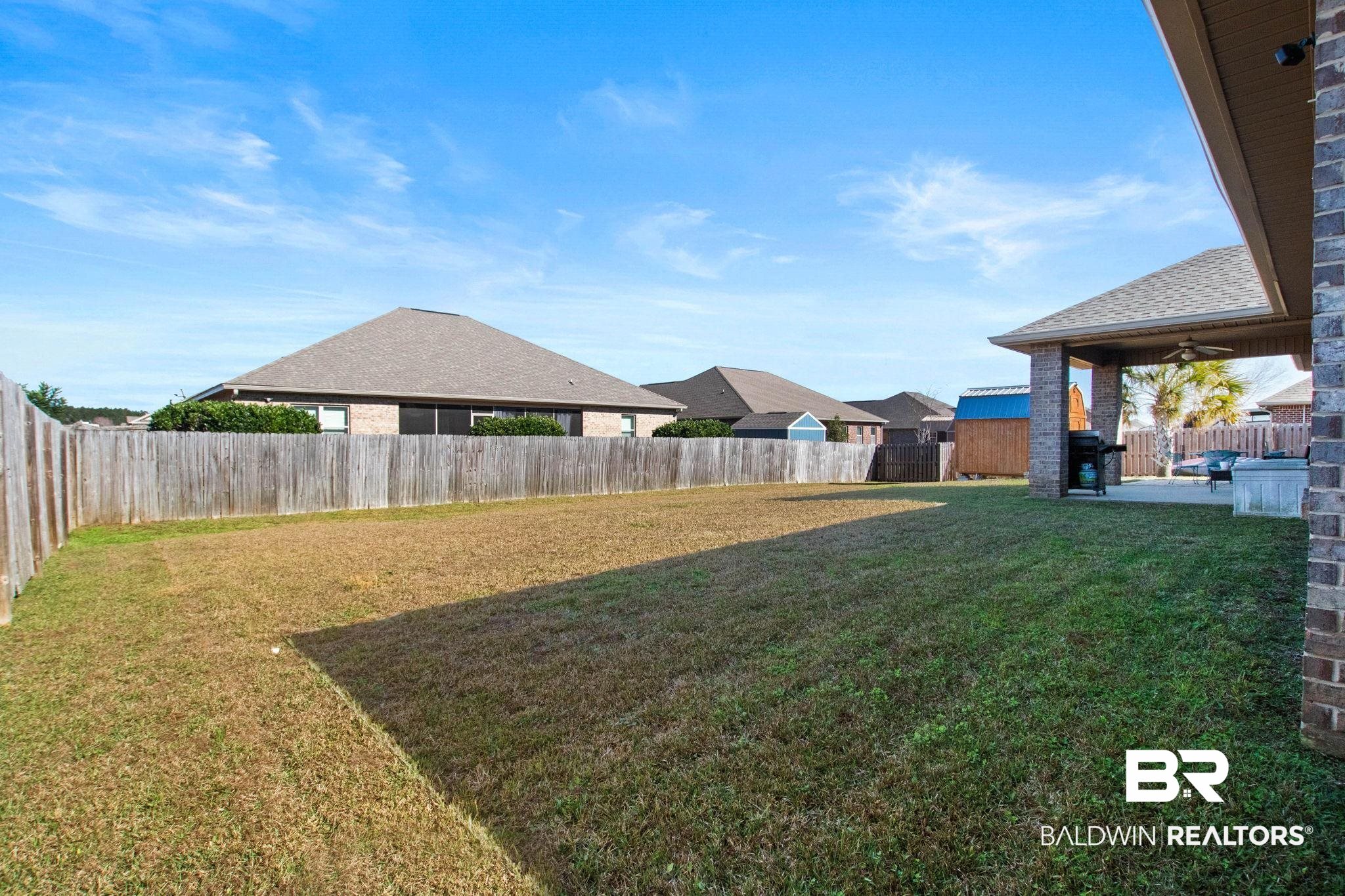 649 Abita Lane Foley, AL 36535 - Photo 44 of 55